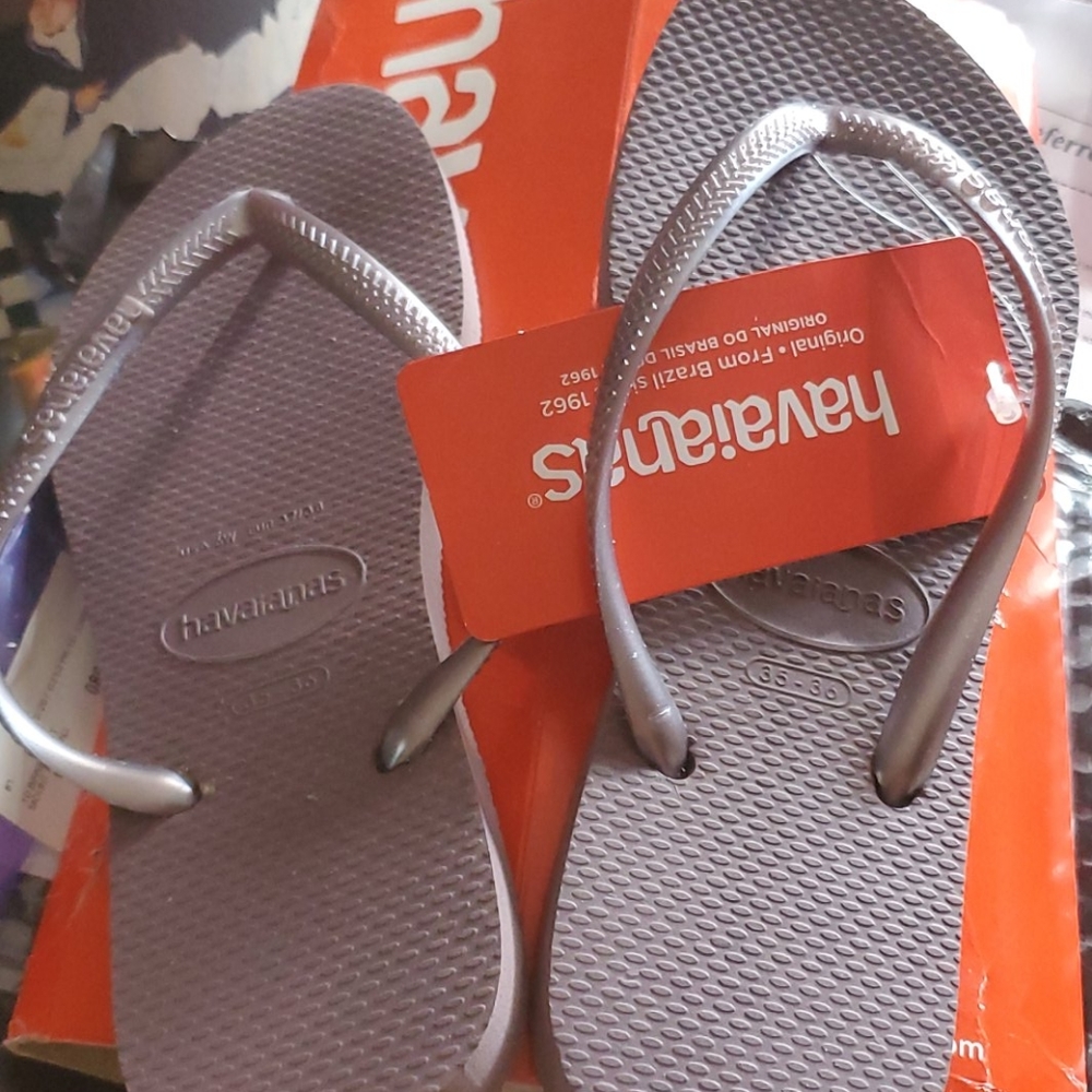 Havaiananas flips Brazil 🇧🇷 ♥ host pick